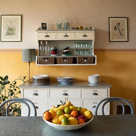 * * * * * Splendida Casa Di Campagna กาสเตนาโซ ภายนอก รูปภาพ
