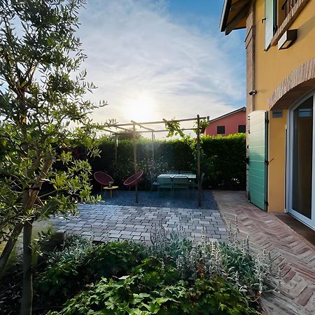 * * * * * Splendida Casa Di Campagna กาสเตนาโซ ภายนอก รูปภาพ