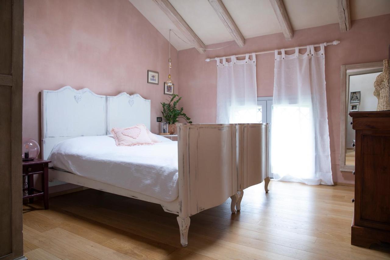 * * * * * Splendida Casa Di Campagna กาสเตนาโซ ภายนอก รูปภาพ
