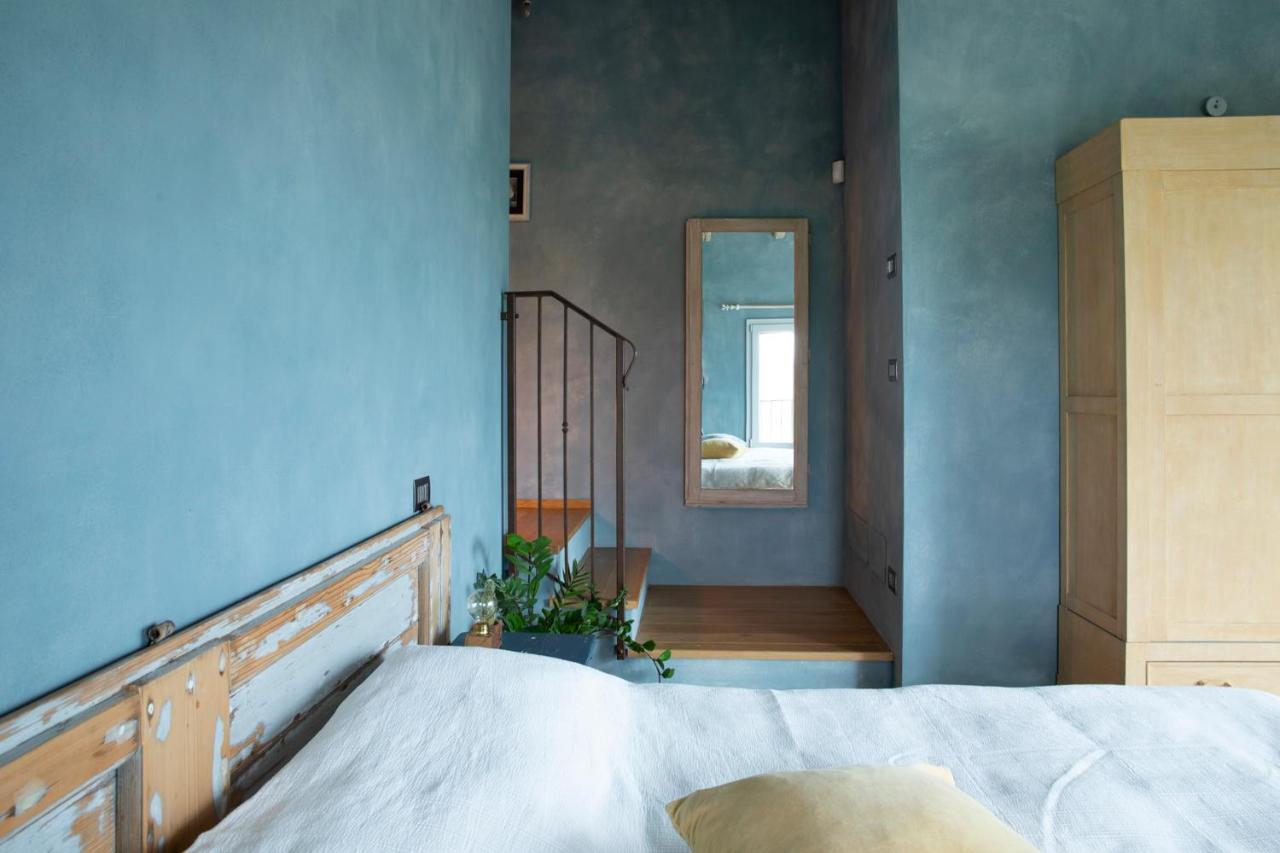 * * * * * Splendida Casa Di Campagna กาสเตนาโซ ภายนอก รูปภาพ