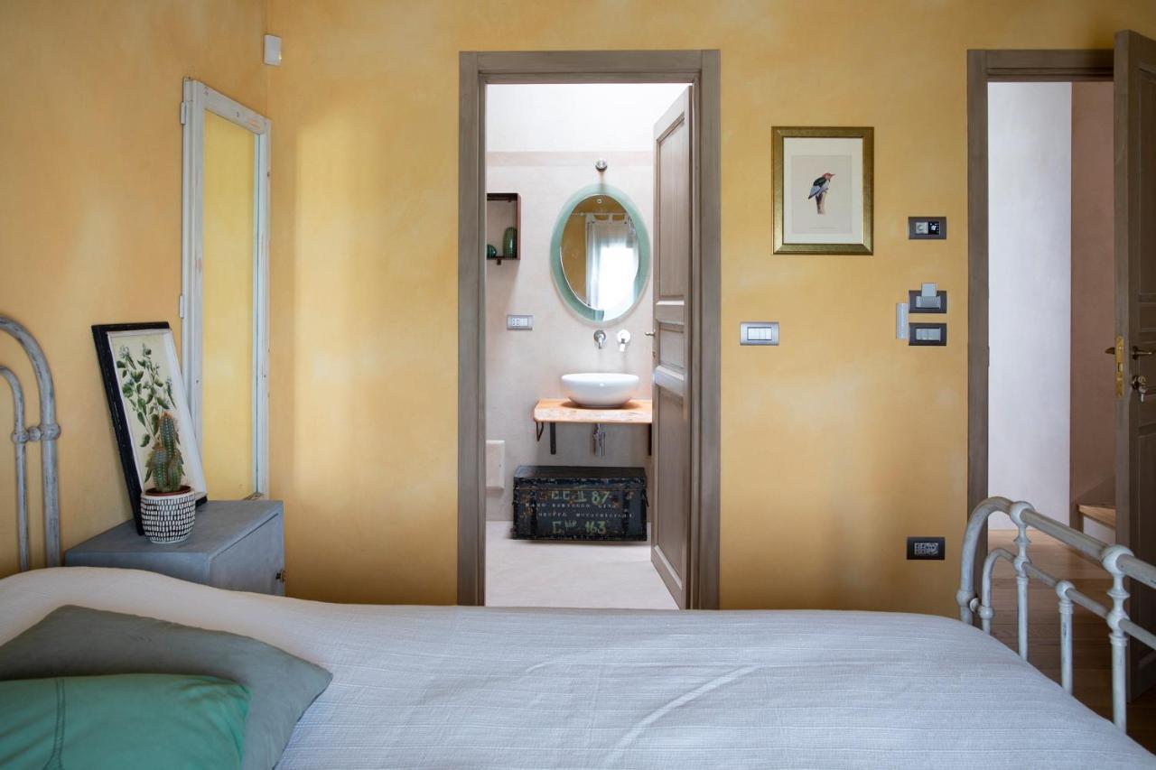 * * * * * Splendida Casa Di Campagna กาสเตนาโซ ภายนอก รูปภาพ