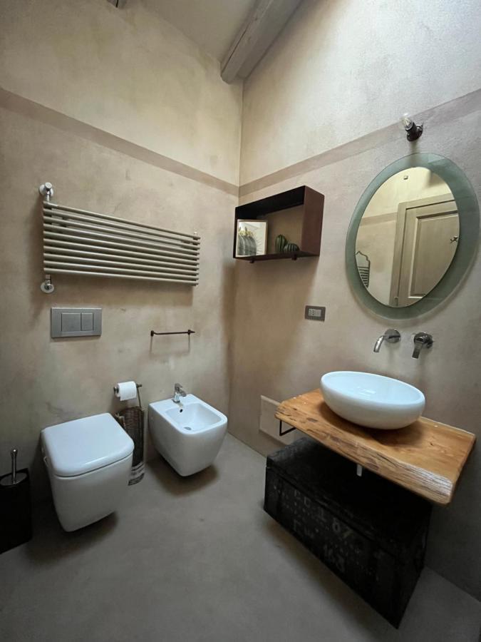 * * * * * Splendida Casa Di Campagna กาสเตนาโซ ภายนอก รูปภาพ