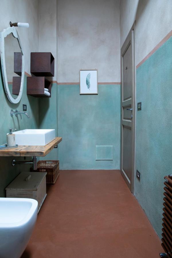 * * * * * Splendida Casa Di Campagna กาสเตนาโซ ภายนอก รูปภาพ