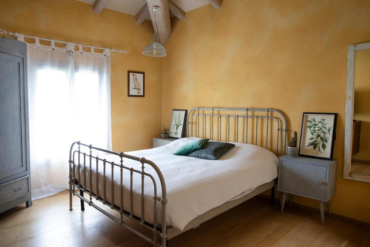 * * * * * Splendida Casa Di Campagna กาสเตนาโซ ภายนอก รูปภาพ