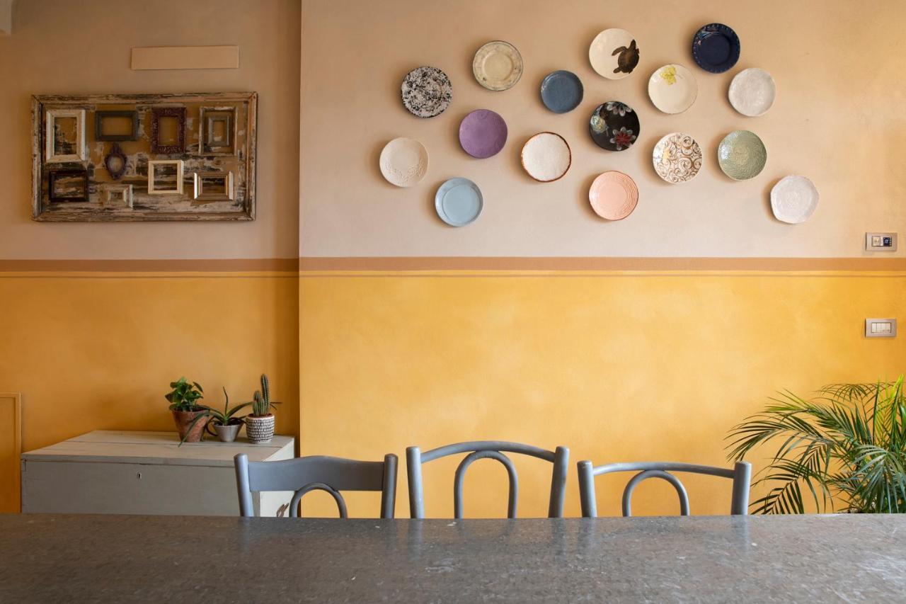 * * * * * Splendida Casa Di Campagna กาสเตนาโซ ภายนอก รูปภาพ