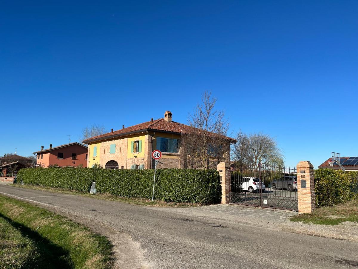 * * * * * Splendida Casa Di Campagna กาสเตนาโซ ภายนอก รูปภาพ