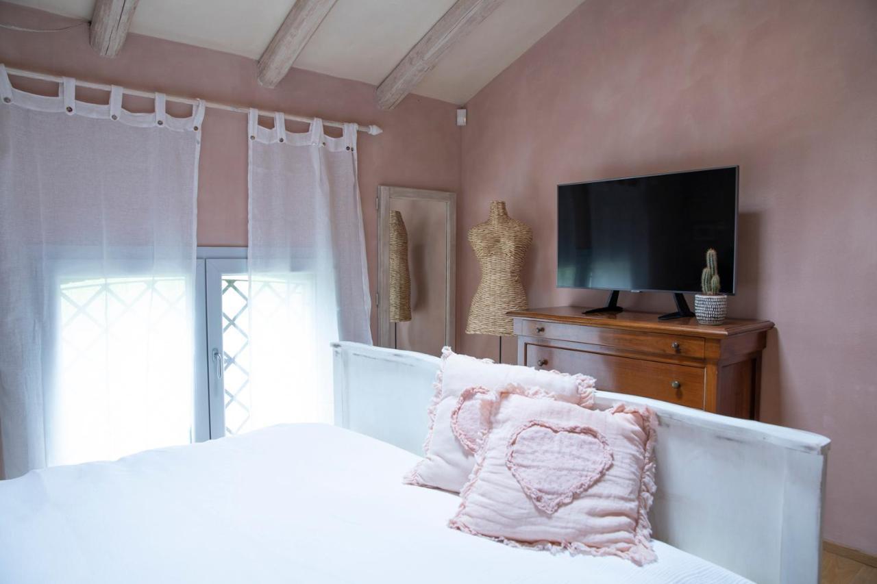 * * * * * Splendida Casa Di Campagna กาสเตนาโซ ภายนอก รูปภาพ