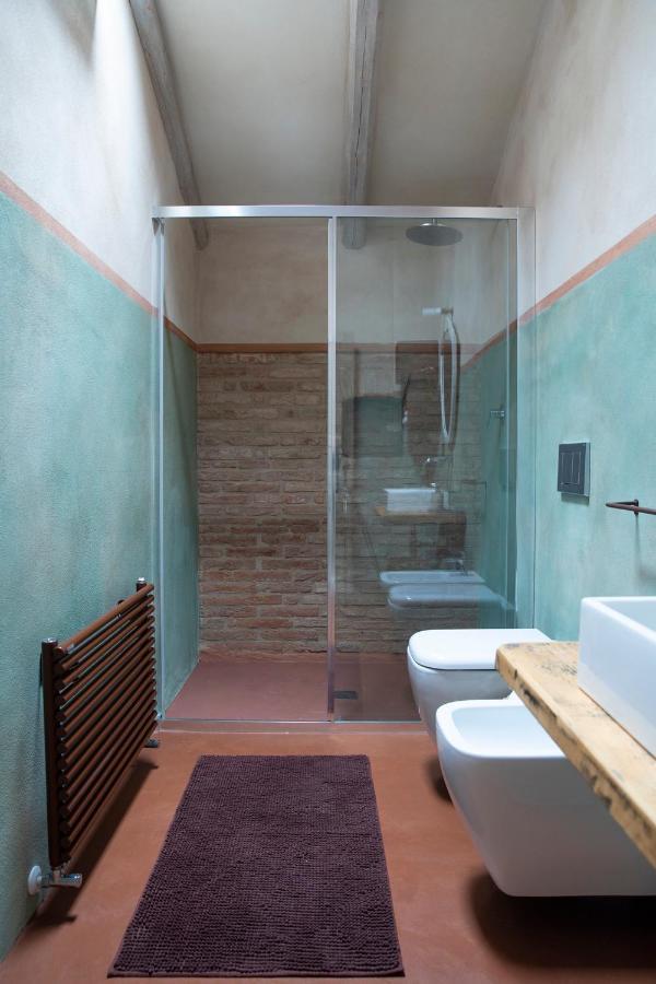 * * * * * Splendida Casa Di Campagna กาสเตนาโซ ภายนอก รูปภาพ