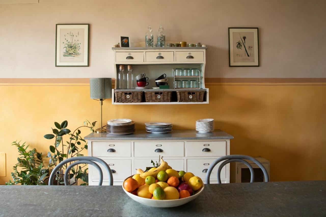 * * * * * Splendida Casa Di Campagna กาสเตนาโซ ภายนอก รูปภาพ