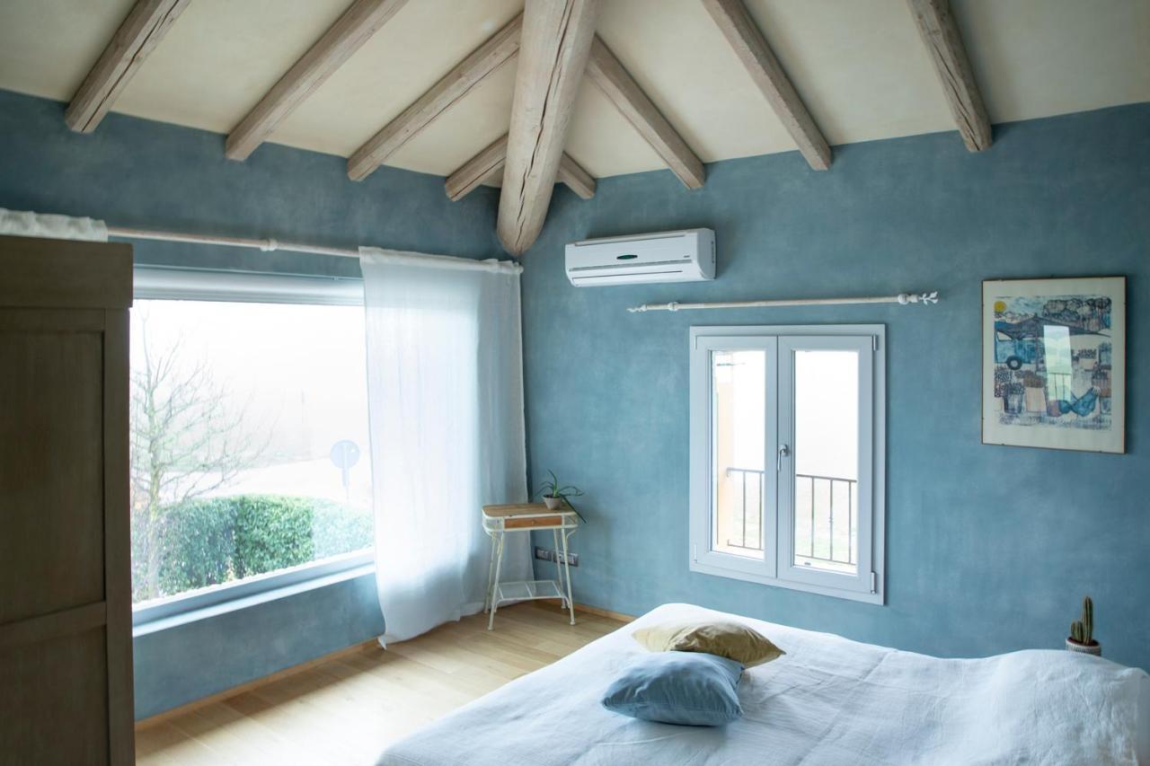 * * * * * Splendida Casa Di Campagna กาสเตนาโซ ภายนอก รูปภาพ
