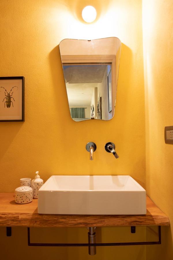* * * * * Splendida Casa Di Campagna กาสเตนาโซ ภายนอก รูปภาพ