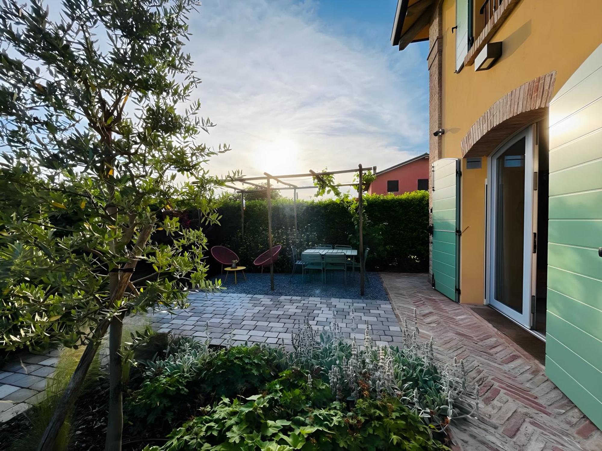 * * * * * Splendida Casa Di Campagna กาสเตนาโซ ภายนอก รูปภาพ