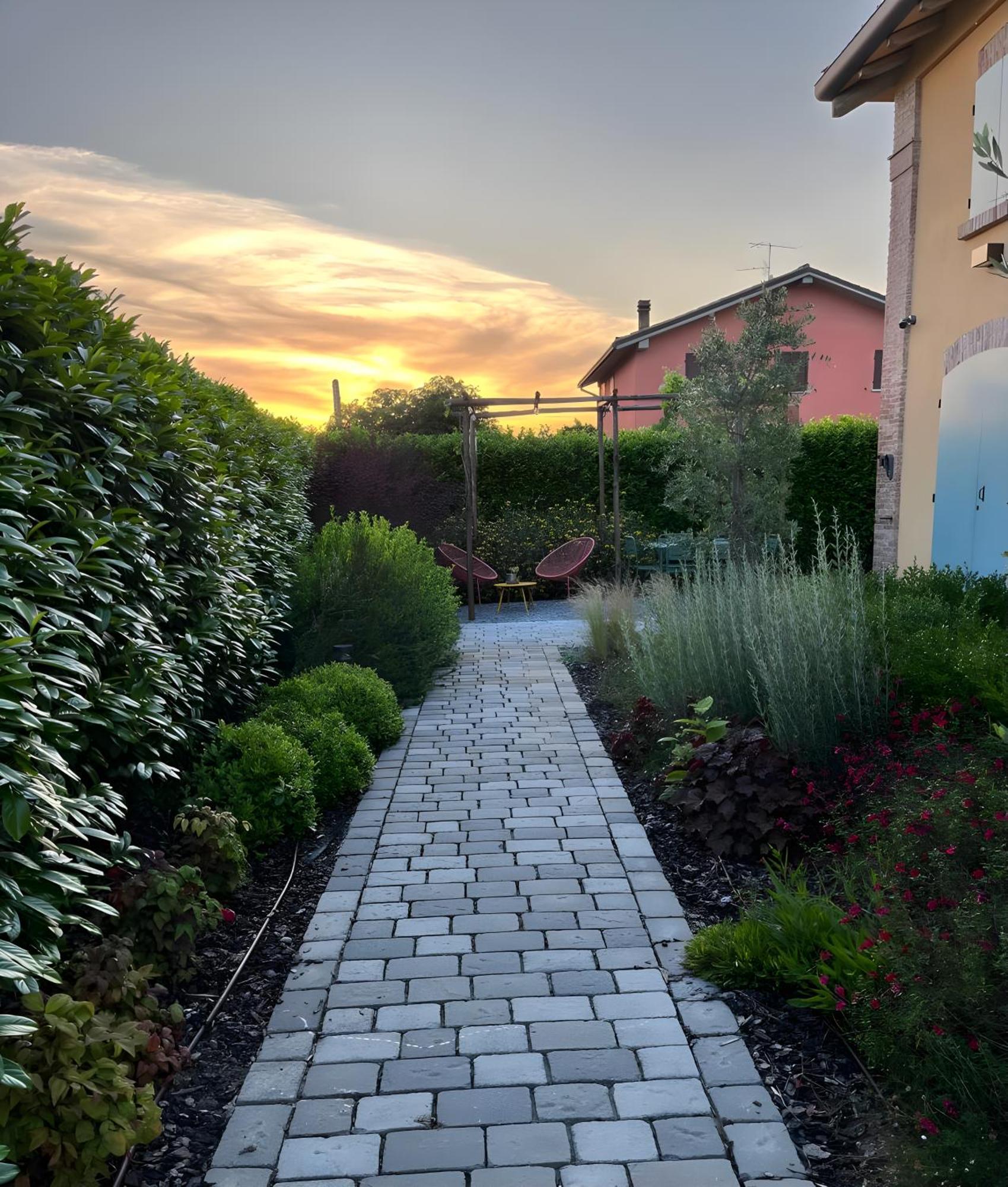 * * * * * Splendida Casa Di Campagna กาสเตนาโซ ภายนอก รูปภาพ